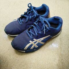 ASICSアシックススニーカー👟23.5