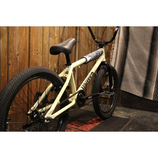 BMX ストリートUNITED MOTOCROSS DIRTタイヤ付き SAND BMX ストリート