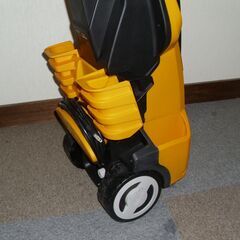 本日特別値下げ！リョービ RYOBI  高圧洗浄機  AJP-1700VGQ  (中古良品)