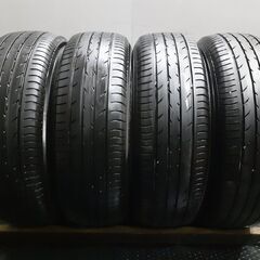 YOKOHAMA BluEarth 195/65R15】夏タイヤ【ENKEI SMACK スマック 15