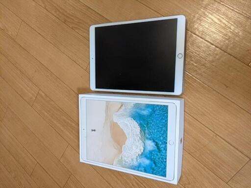 iPad ipad pro 10.5inch 2017 wifi