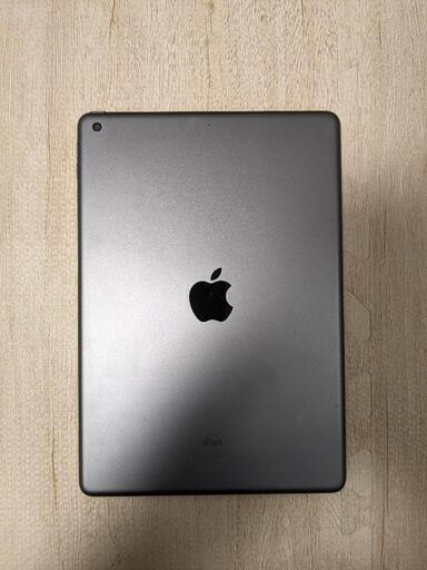 iPad　スペースグレー　32G