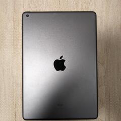 iPad　スペースグレー　32G