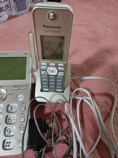 家電 電話、FAX 電話機 - 電話機 