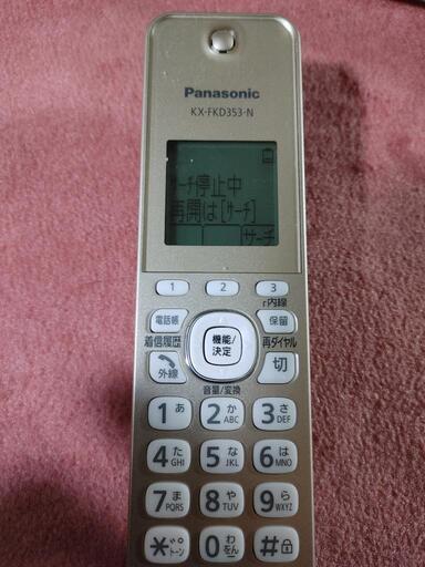 アンティーク調 大理石調 高級電話機 15140