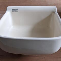 INAX　手洗い器　陶器のみ　手洗器　洗面器