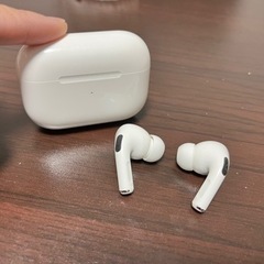 【中古】AirPods Pro 第1世代