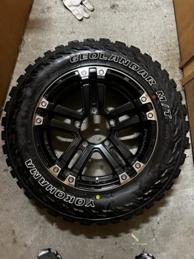 ブリジストン 長 レグノ GRV2 225/55-18 三菱純正ホイール