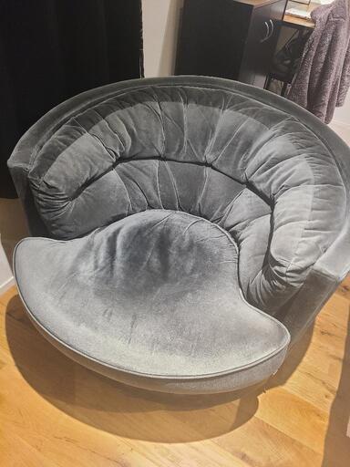 高級ブランドソファ