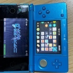 ニンテンドー3DS