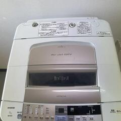 洗濯機ジャンク　ビートウォッシュ　bw-9mv
