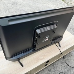 アイリスオーヤマ 40V型 液晶テレビ 40FB10P フルハイビジョン 21年製