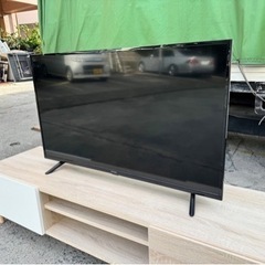 アイリスオーヤマ 40V型 液晶テレビ 40FB10P フルハイビジョン 21年製 裏番組録画対応 外付HDD録画対応 No2743 アイリスオーヤマ 40V型 液晶テレビ 40FB10P フルハイビジョン 21年製