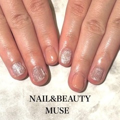 NAIL&BEAUTY MUSE四街道店 − 千葉県