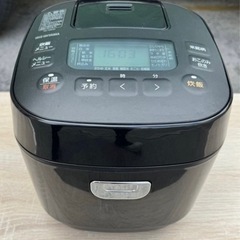  アイリスオーヤマ 炊飯器 3合 マイコン式 40銘柄炊き分け機...