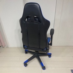 ゲーミングチェア‼️（ほぼ未使用）