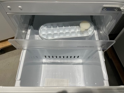 値下げ！！】愛知近郊配送無料 アイリスオーヤマ 154L冷蔵庫 IRSN-15A