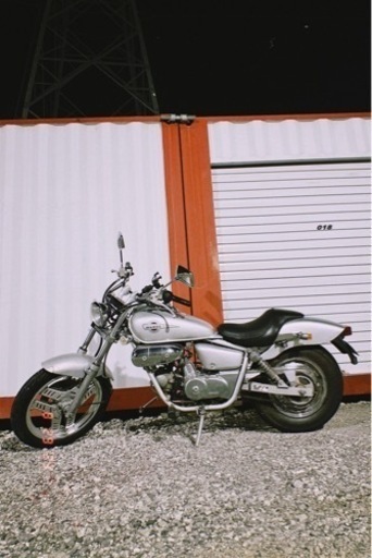 バイク ホンダ