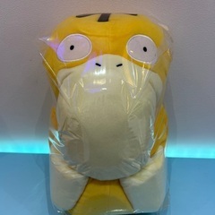 🍦新品🍦ポケットモンスター　ポケモン　めちゃでかコダックぬいぐるみ