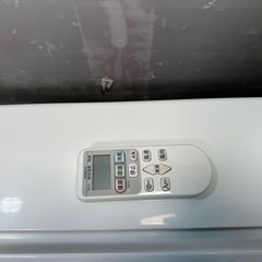 取付工事込み)日立6畳 2017年式 保証あり F95Csks2051