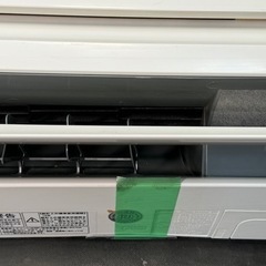 取付工事込み)日立6畳 2017年式 保証あり F95Csks2051