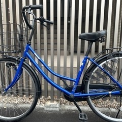 Seine自転車