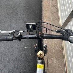 CANALクロスバイク