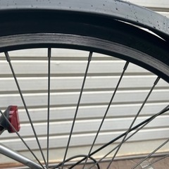 CANALクロスバイク