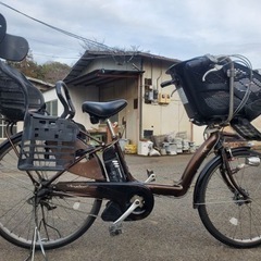 ⭐️電動自転車⭐️BS アンジェリーノ 