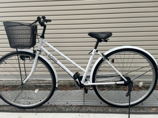 trois自転車
