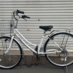 Belline変速自転車 Belline変速自転車