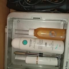 美顔器　マイラソニック