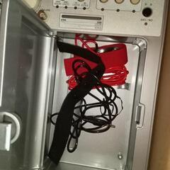 美顔器　マイラソニック