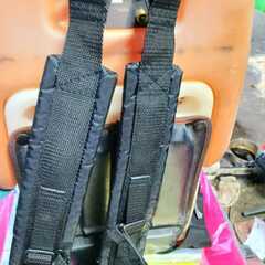 ♬ 店頭販売￥20000済！ アサバ高圧噴霧機 EP-920KX・・整備済