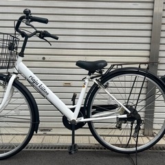 riayukiitos変速自転車