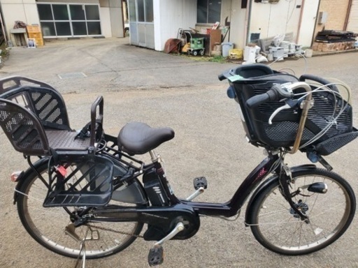 ⭐️電動自転車⭐️/BS アンジェリーノ