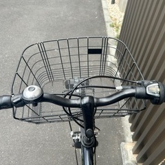 DUNLPO変速自転車