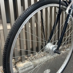 DUNLPO変速自転車