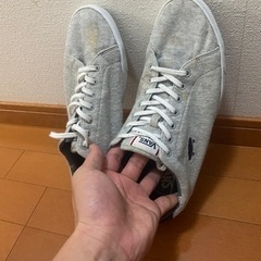 VANS スニーカー