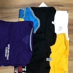 値下げしましたT-シャッ、パーカー、ジャンパー20着まとめ売り