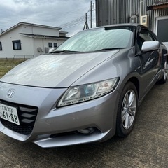 【ネット決済】平成22年　CR-Z     走行44000km