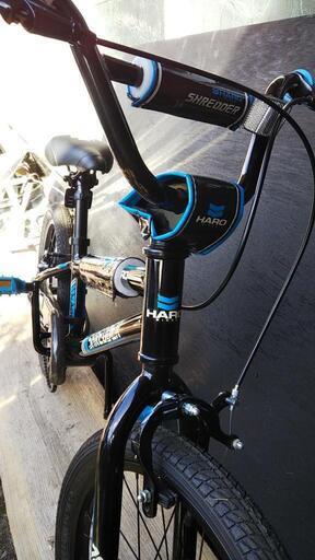 BMX BMX HARO 18