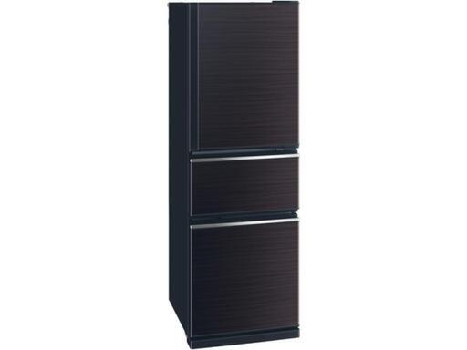 【最終値下げ】冷蔵庫 [本体] MR-CX27E-BR
