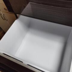 【最終値下げ】冷蔵庫 [本体] MR-CX27E-BR