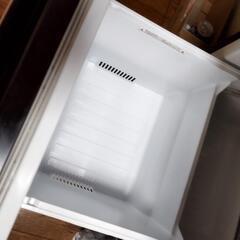 【最終値下げ】冷蔵庫 [本体] MR-CX27E-BR