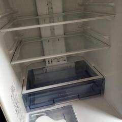 【最終値下げ】冷蔵庫 [本体] MR-CX27E-BR