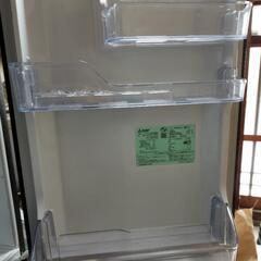 【最終値下げ】冷蔵庫 [本体] MR-CX27E-BR