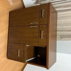 キッチン家具 