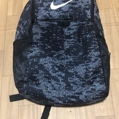 NIKE     ナイキ　ブラジリア　XL バックパック