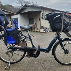 ⭐️電動自転車⭐️BS アンジェリーノ 